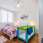 アパート Ap Stella, Center Of Zadar, 2br, Parking ザダル