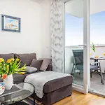 アパート Ap Stella, Center Of Zadar, 2br, Parking *