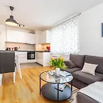 Ap Stella, Center Of Zadar, 2br, Parking * Zadar