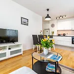 Ap Stella, Center Of Zadar, 2br, Parking Zadar