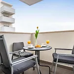 Ap Stella, Center Of Zadar, 2br, Parking Apartman Zadar