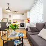 Ap Stella, Center Of Zadar, 2br, Parking *