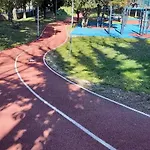 Apartman Ap Stella, Center Of Zadar, 2br, Parking