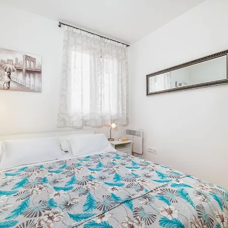 公寓 Ap Stella, Center Of Zadar, 2br, Parking *