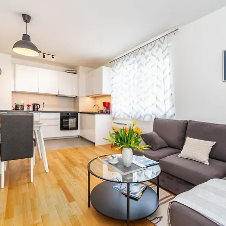 Ap Stella, Center Of Zadar, 2br, Parking * Zadar