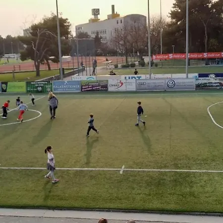 Ap Stella, Center Of Zadar, 2br, Parking * Zadar