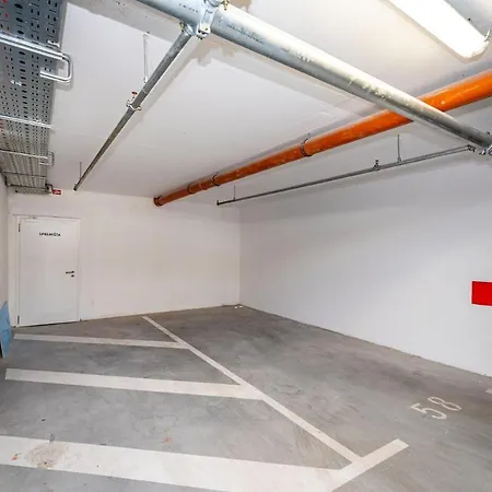 Apartment Ap Stella, Center Of Zadar, 2br, Parking