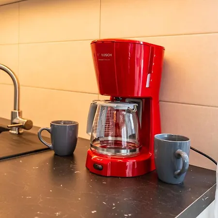 Apartment Ap Stella, Center Of Zadar, 2br, Parking