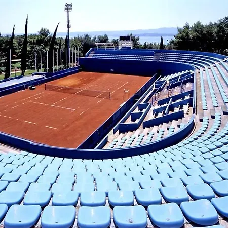 Ap Stella, Center Of Zadar, 2br, Parking *